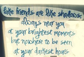 New Negative Friendship Quotes & Sayings Mar 2020